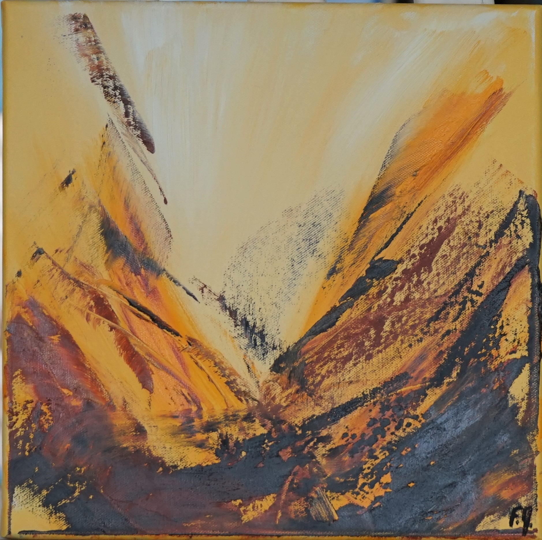 Arrakis III 30x30