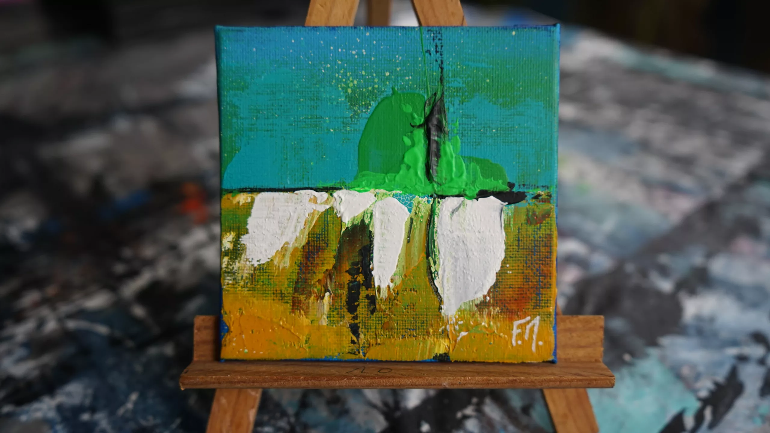 Artwork – Cda 2025 (FM)
