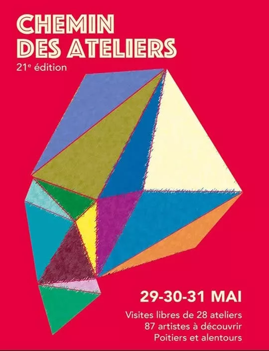 Le chemin des ateliers, édition 2026